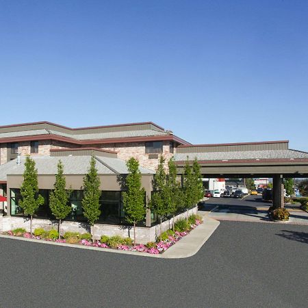 Quality Inn Oakwood Fairwood Exterior foto