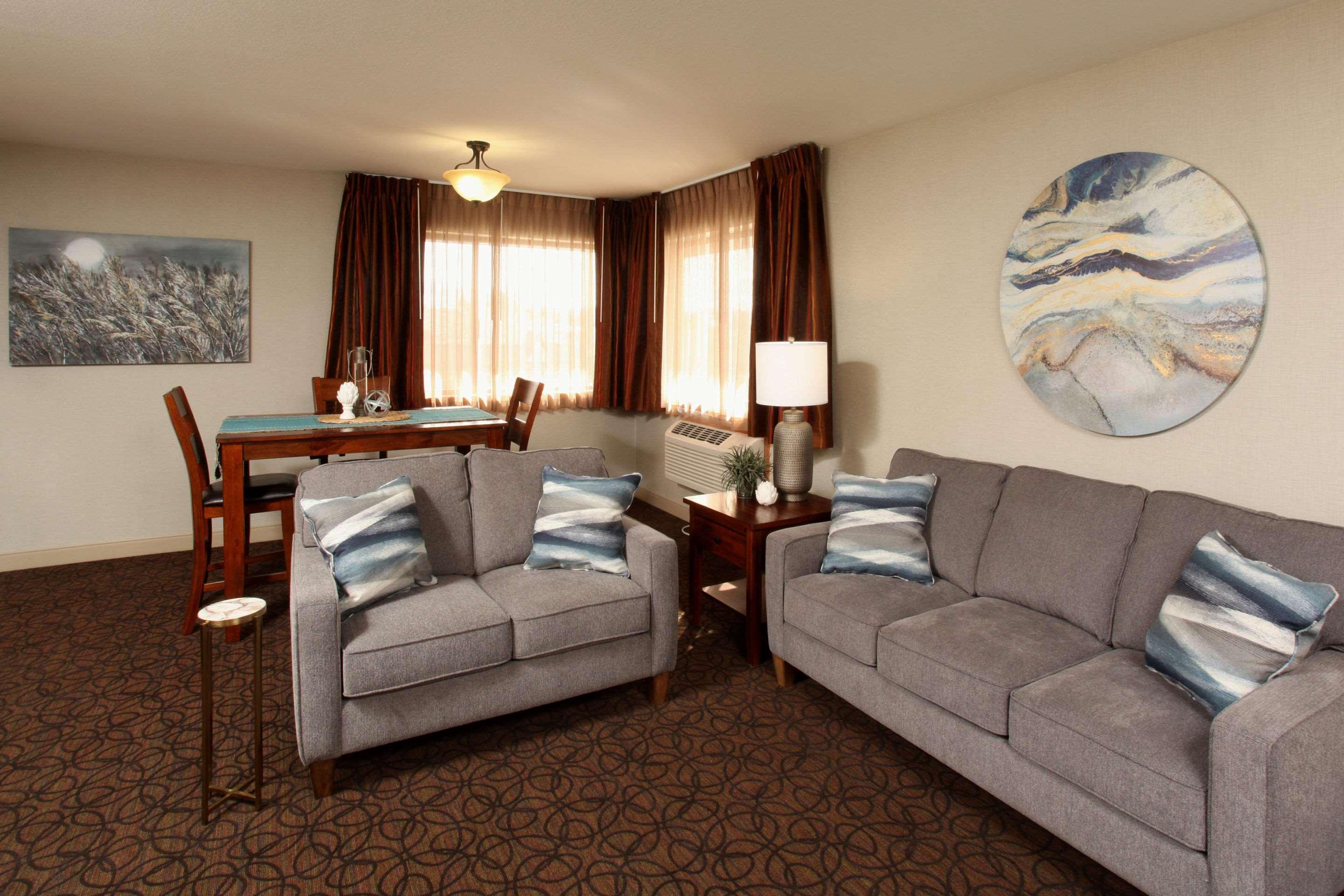 Quality Inn Oakwood Fairwood Exterior foto
